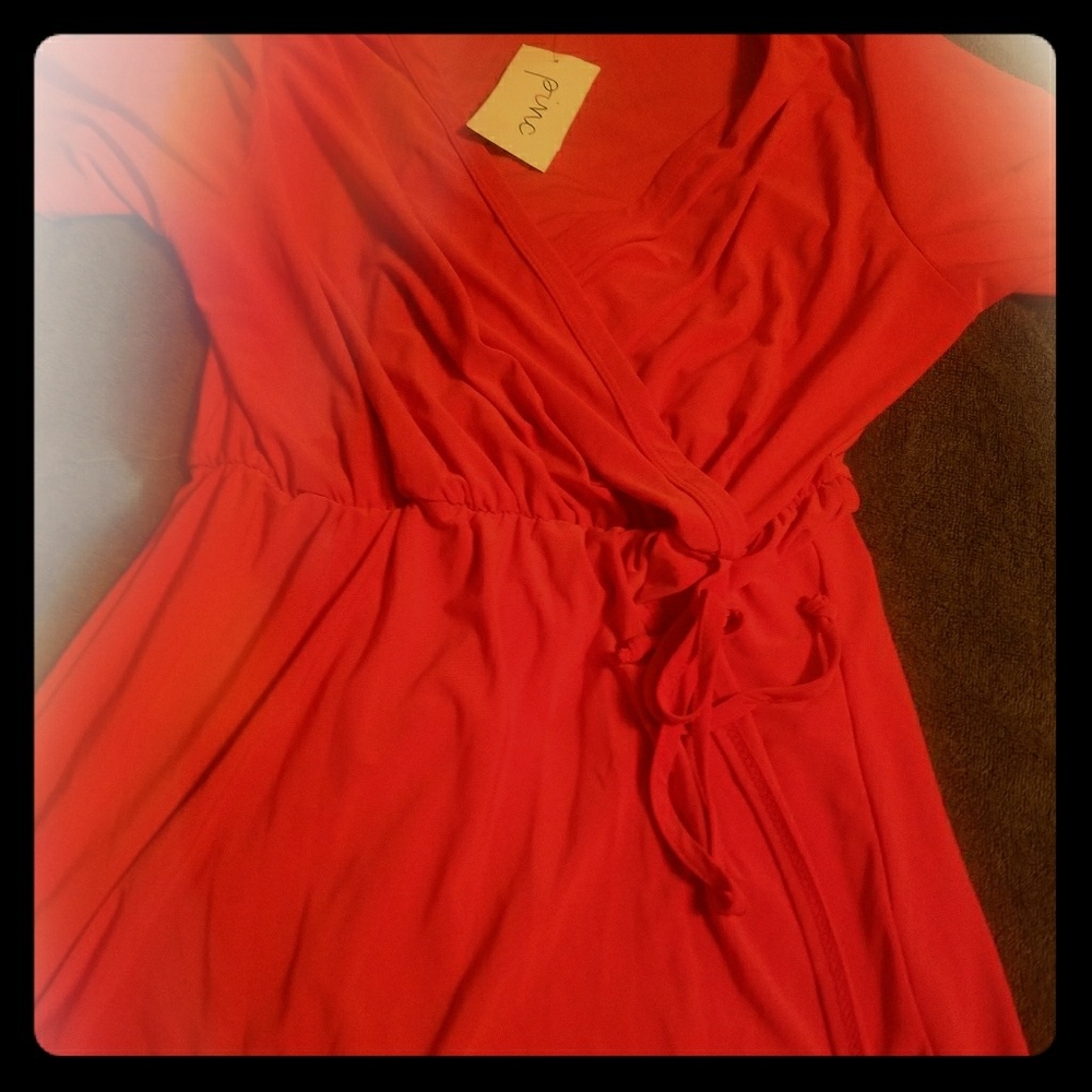 Summer dress